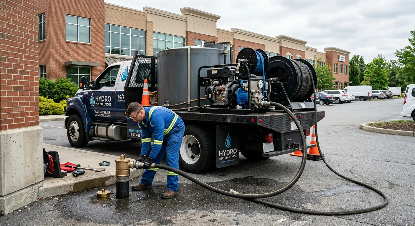 Sewer & Drain services in Milton-Freewater, OR